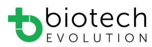 logo BiotechEvolution Ekstracja CO2
